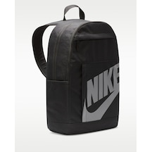 Nike Sırt Çantası Dd0559-010 21l Siyah Günlük Ve Spor Çantası Siyah - Gri
