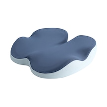 Suntek Battaniyeler Koltuk Minderi Destek Kaymaz Ped Ofis Ev