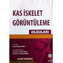 Kas Iskelet Görüntüleme Olguları
