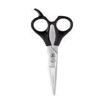 Trina Plastik Saplı Berber Makası 6''