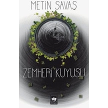Zemheri Kuyusu - Metin Savaş - Ötüken Neşriyat