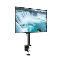 Ergoflex EF61 Steel Design 2-8 kg Asansörlü 13"-32" Monitör Standı