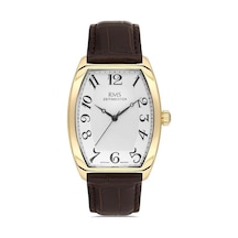 Rms Zeitmaster Rms.1.ag1533.160 Erkek Kol Saati Altın
