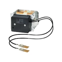 Siemens 3wt9853-1jk00 - Düşük Gerilim Bobini 220-240v Ac / 220-250v Dc