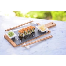 T0117 Seshu 10prç. Sushi Seti N11.10293