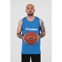 Hummel Dream Antrenman Atleti Saks Mavi