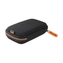 MACK MCC-4008 2.5 Hard Disk Kılıfı Siyah Turuncu