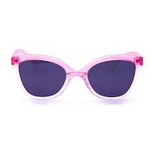 Charlotte 2 - 5 Yaş Çocuk Güneş Gözlüğü Pembe