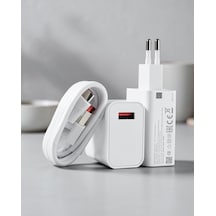 Ultra Plus Hızlı Şarj Seti 67w Uuczz67wşarjaletiiii2 Belirtilmemiş