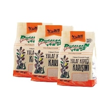 Doğalsan Yulaf Kepeği Karışımı 3 x 400 G