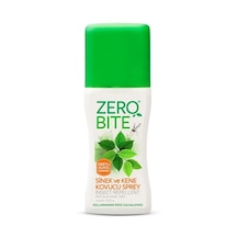 Zero Bite Sinek ve Kene Kovucu Sprey 100 ML