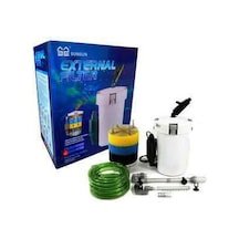 Sunsun Hw-602b Akvaryum Dış Fi̇ltresi̇