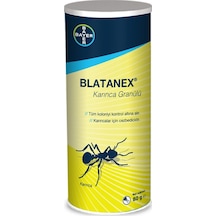 Bayer Blattanex Karınca Granülü Karınca Tozu 80 Gram