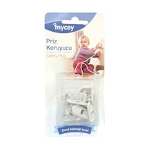 Mycey Priz Koruyucu 6 Lı