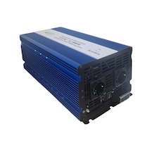 Alpex 5000 Watt 12 Volt Tam Sinüs İnverter