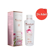 Gülbirlik Rosense Gül Suyu 24 x 250 ML