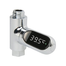 Wondernest Termometresi, Jl Göstergeli Duş Dijital Bebek Banyosu Zp