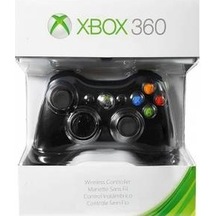 Kontorland Xbox 360 Controller Wireless Kablosuz Kumanda Oyun Kolu