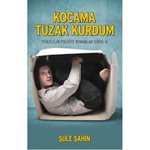 Kocama Tuzak Kurdum (552059764)