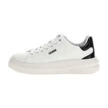 Guess Elbina Kadın Sneaker Ayakkabı Flfe10pel12 Beyaz
