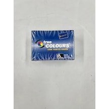 Zebra P330i Renkli Ribon