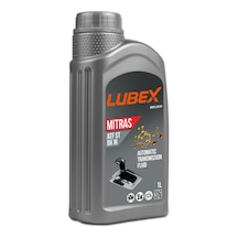 Lubex Mitras Atf St Dexron III Otomatik Şanzıman Yağı 1 L
