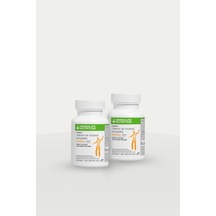 Herbalife Formül 2 Vitamin Ve Mineral Kompleks Erkekler İçin 60 Tablet 2adet