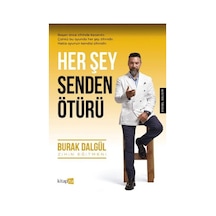 Her Şey Senden Ötürü