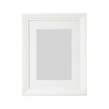 Ikea Edsbruk Fotoğraf Çerçevesi 30 X 40 Cm Beyaz