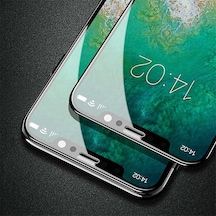 Apple Uyumlu   iPhone 12 Pro Max Davin Seramik Zore Ekran Koruyucu