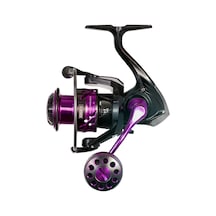 Icon-ıc Proof 3000 Spin Olta Makinası