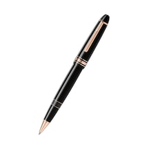 Montblanc Meisterstück Rose Gold Kaplamalı Legrand Rolerball 1324