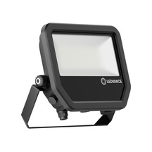 50w Led Aydınlatma, 3000k Renk Sıcaklığı Ve Yüksek Lumen