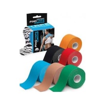 Pinotape Cotton Kinesiologyfizik ve Ağrı Bandı 5 M*5 Cm
