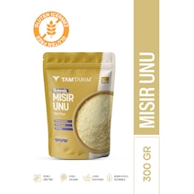 Glutensiz Mısır Unu 300 G