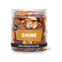 More Nuts Shine 150 G