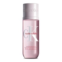 Nude Vanilla Hair & Body Perfume Saç Ve Vücut Misti 236 Ml