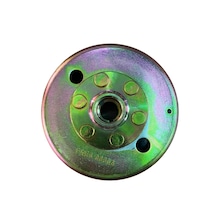 Mobylette Rotor Elektronik Mıknatıslı Kapak