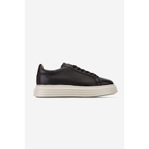 Valmenti Erkek Hakiki Deri Kahverengi Sneakers & Spor Ayakkabı 04 1108 Erk Ayk Y26 Kahve Fltr/dr