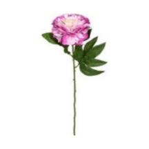 Yapay Çiçek Şakayık Mor 70 Cm Çok Renkli