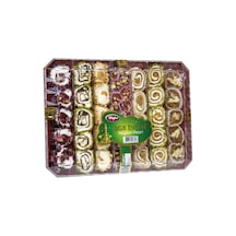 Tuğba Kuruyemiş Ege Incisi 600 Gr Turkish Delight