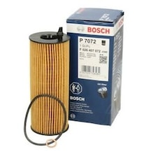 Bmw 3 E92 320d 2.0 2007-2010 Bosch Yağ Filtresi