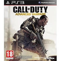 Call Of Duty Advanced Warfare PS3 Oyun