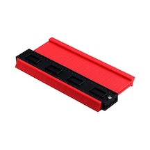 0701-btb-l Kaportacı Şablon Tarağı 250 Mm