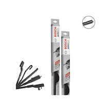 Bosch  Aeroeco Audi A6 Avant 1994 - 2001 Ön Muz Silecek Takımı