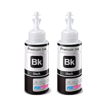 Epson L486/L500L550/L555 Uyumlu Forprint Plus 664 Mürekkep 2X70 ML