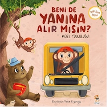 Beni De Yanına Alır Mısın Müze Yolculuğu