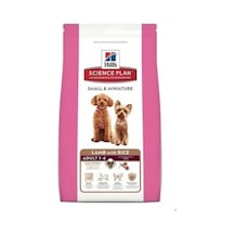 Hill's Adult Small Kuzu Etli Küçük Irk Yetişkin Köpek Maması 1.5 KG