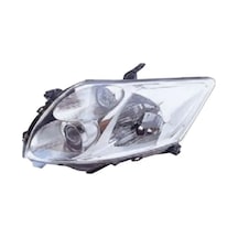 Toyota - Ön Far Sol Auris 2007-