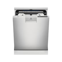 Electrolux ESC87300SX ComfortLift XXL 9 Programlı 13 Kişilik Bulaşık Makinesi Electrolux ESC87300SX ComfortLift XXL 9 Programlı 13 Kişilik Bulaşık Makinesi